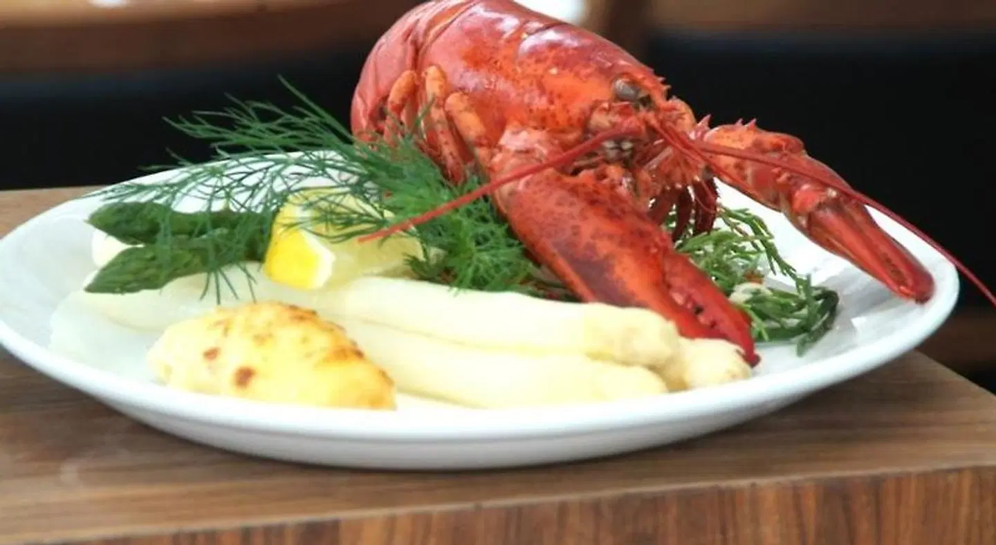 Texel Suites Restaurant