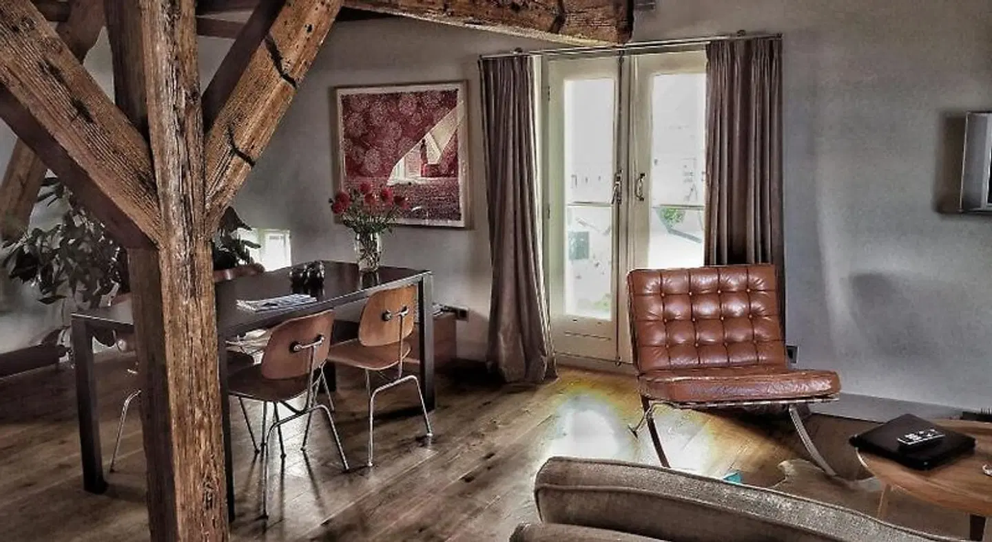 Texel Suites ROOM_EXAMPLE