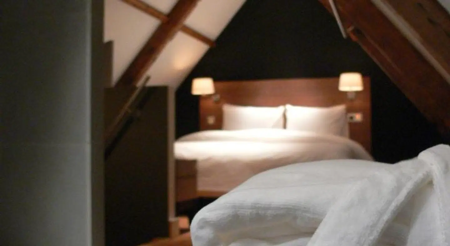 Texel Suites ROOM_EXAMPLE
