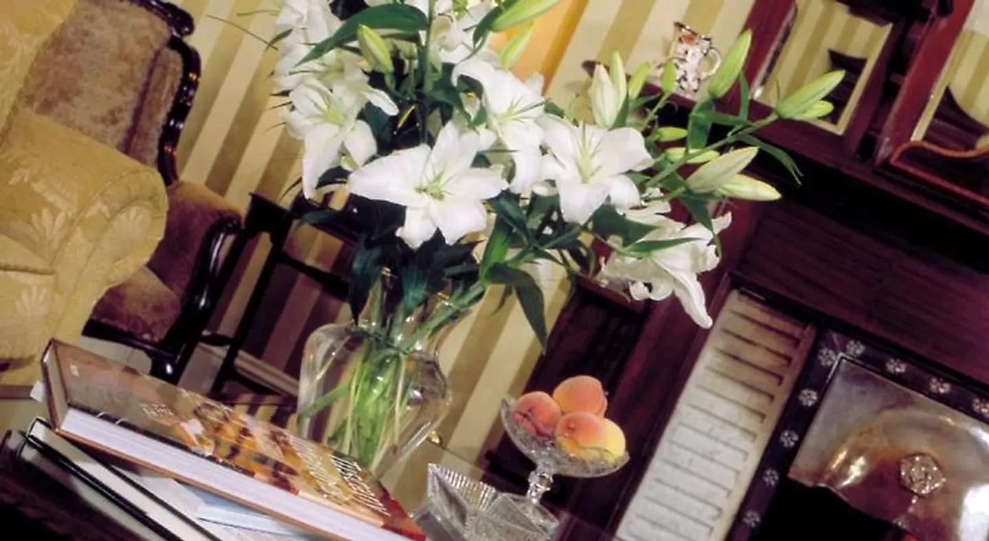 Ivyleigh House Restaurant