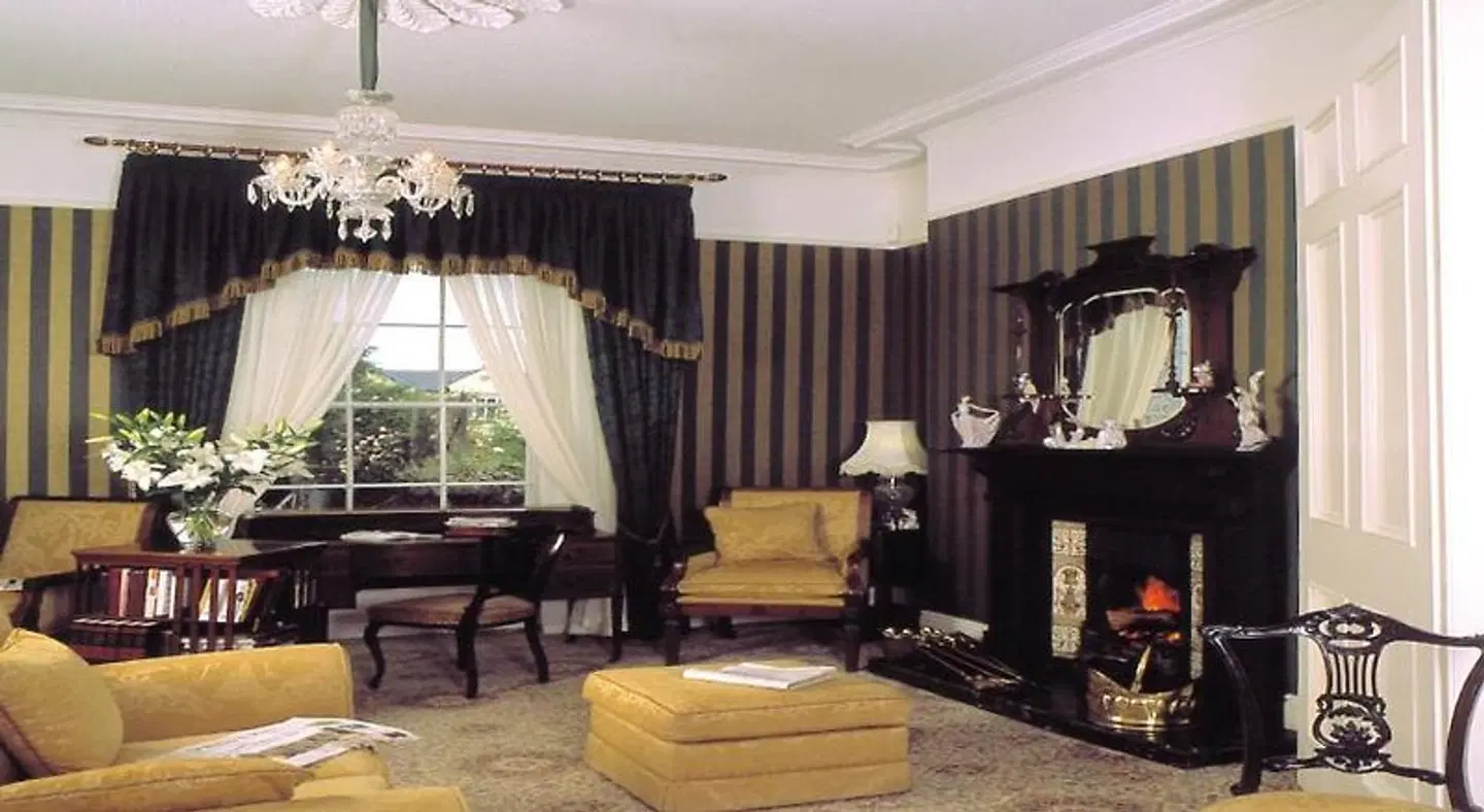 Ivyleigh House ROOM_EXAMPLE