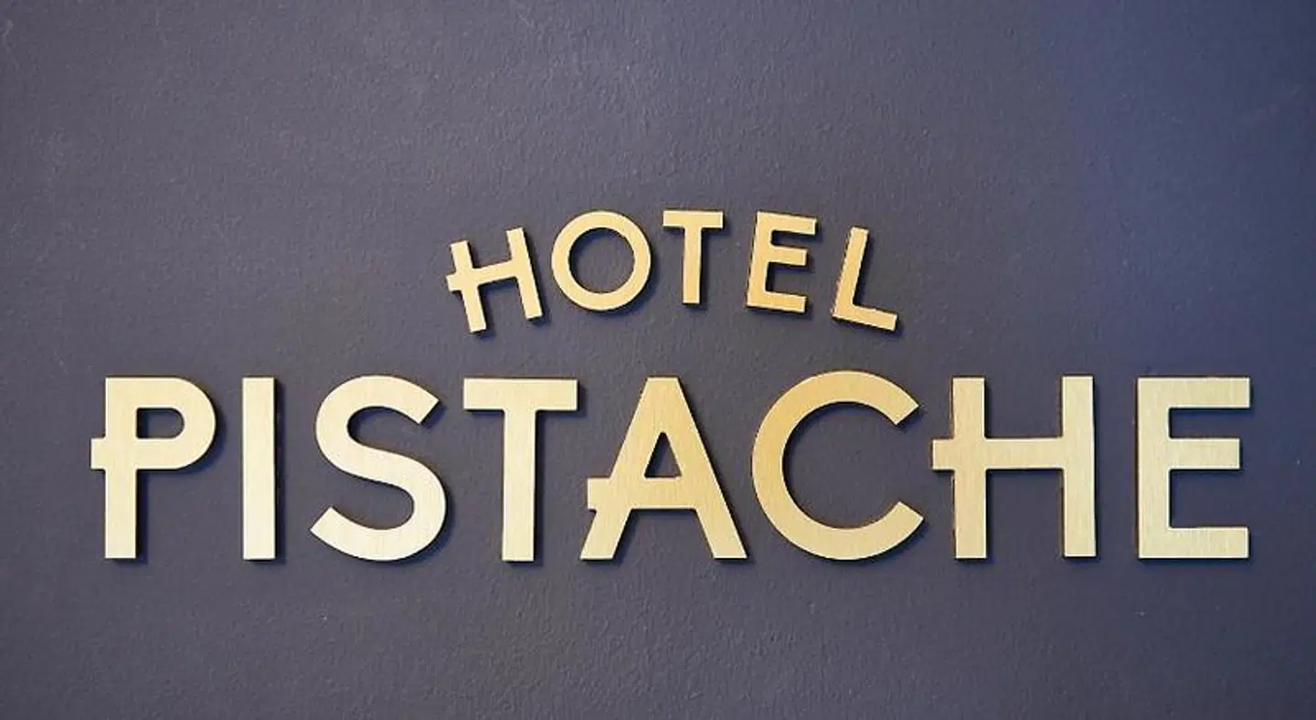 Hotel Pistache Den Haag MODEL_IMPRESSION