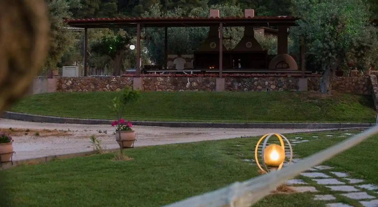 Aroma Studios and Apartments Sport und Entertainment