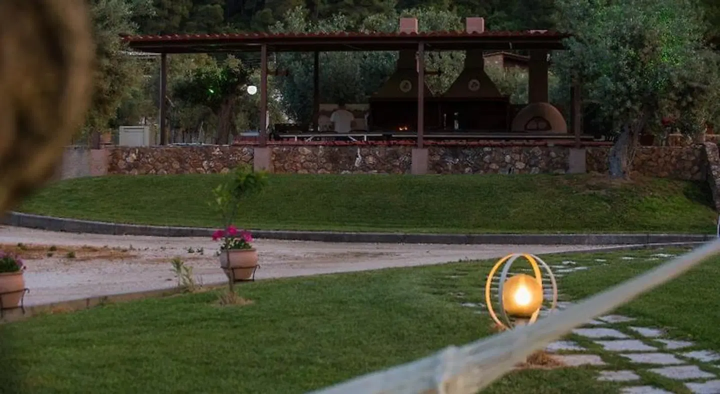 Aroma Studios and Apartments SPORTS_AND_LEISURE