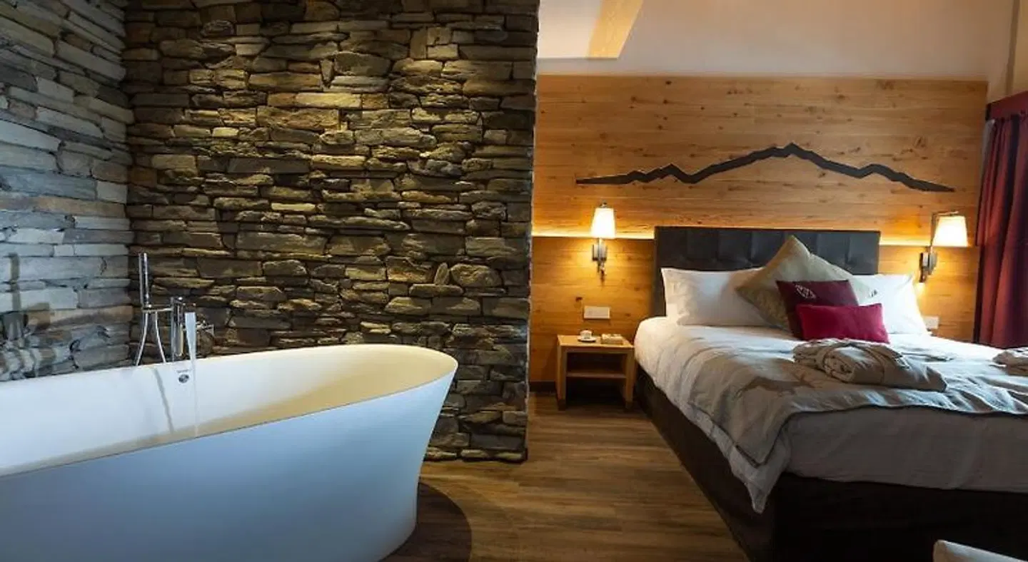 Mont Chalet Nevada ROOM_EXAMPLE