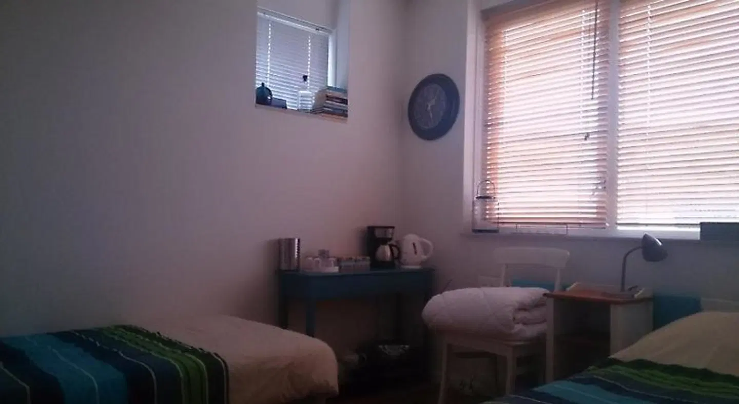 de Vloedlijn ROOM_EXAMPLE
