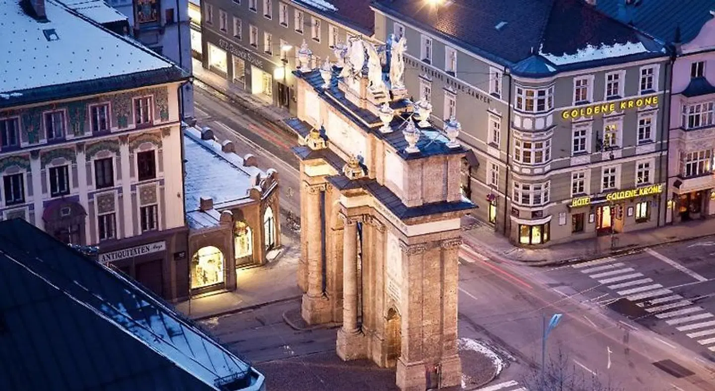 Pension Muttererhof EXTERIOR