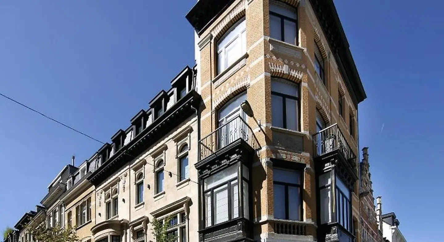 Raphael Suites EXTERIOR