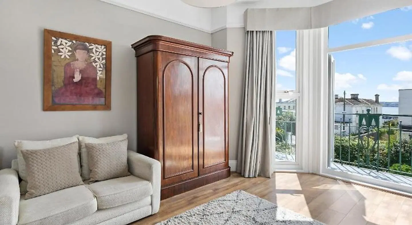 Torcroft Hotel ROOM_EXAMPLE