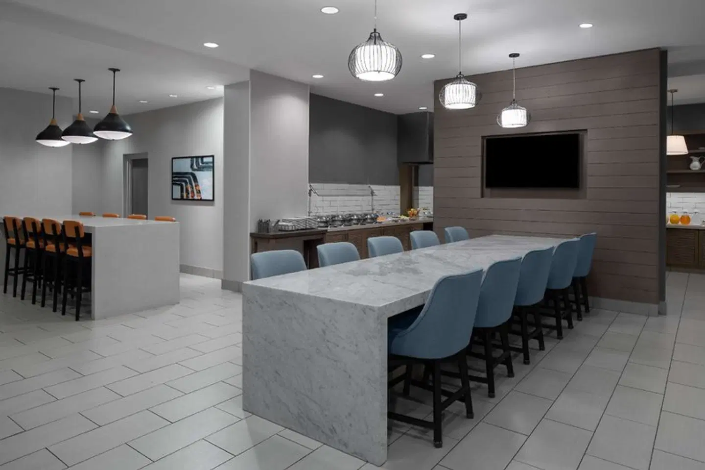 Hyatt House Raleigh North Hills Konferenz