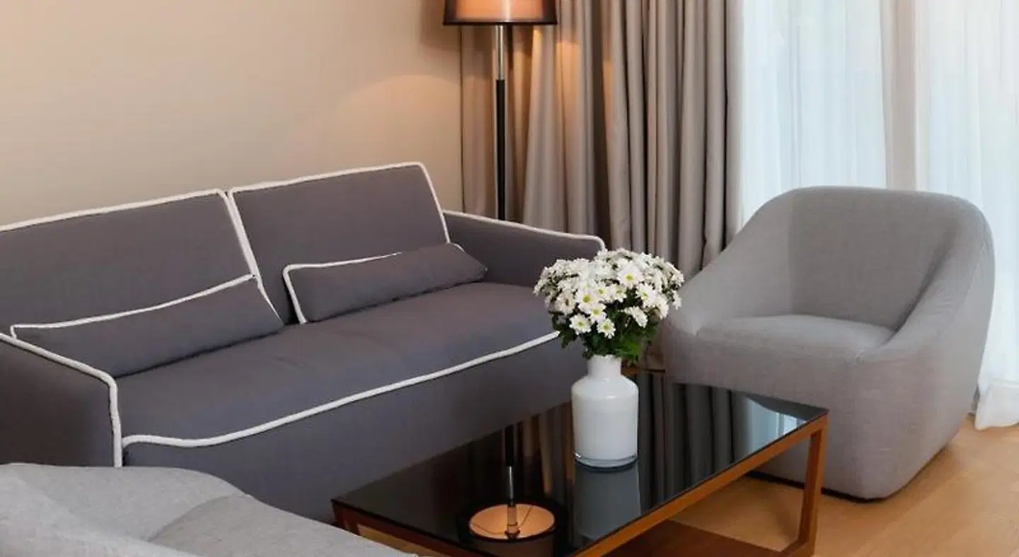 Residence by Vestibul Palace ROOM_EXAMPLE