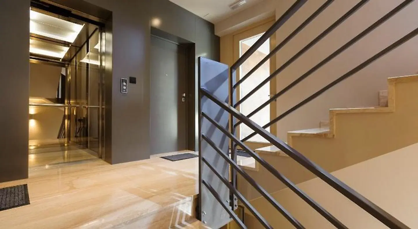 Residence by Vestibul Palace HEALTH_BEAUTY