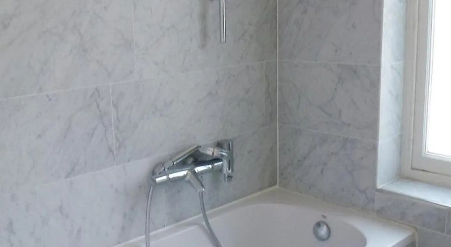 Boutique hotel Sint Jacob Badezimmer