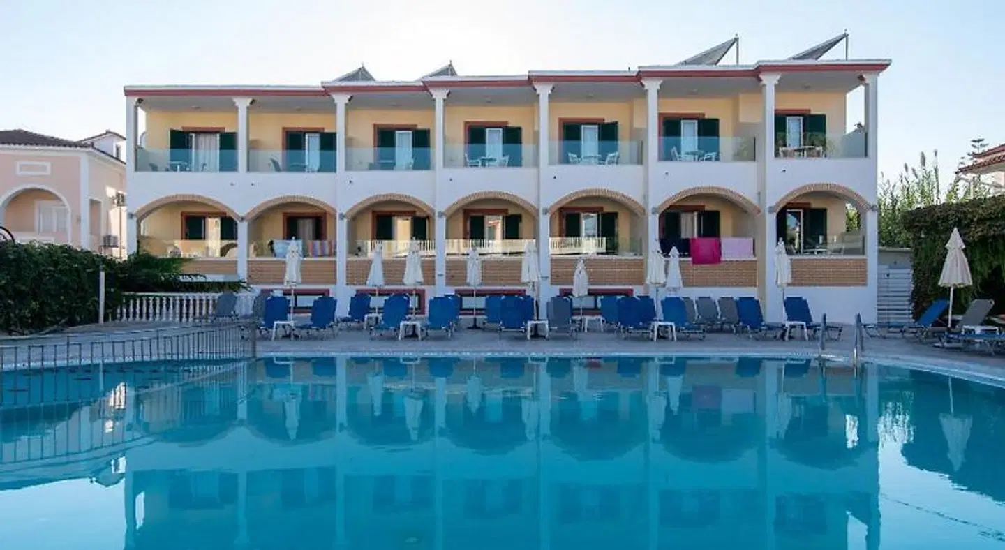 Club Zante Plaza OUTDOOR_POOL