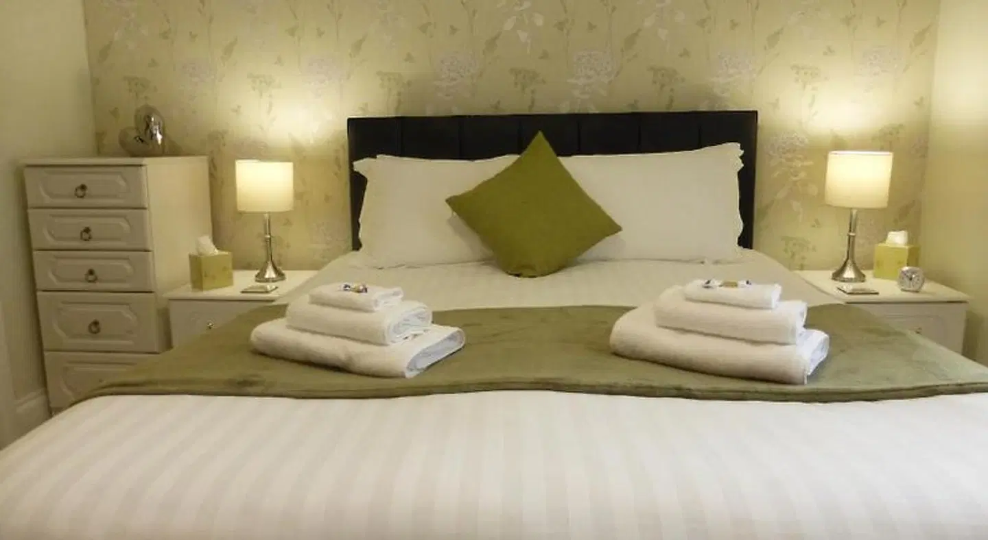 Blenheim House ROOM_EXAMPLE