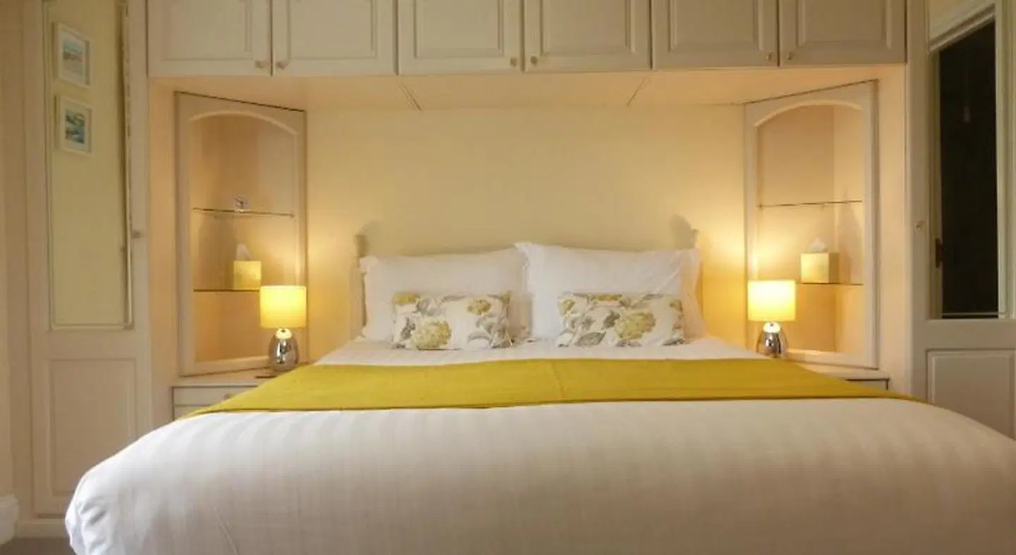 Blenheim House ROOM_EXAMPLE