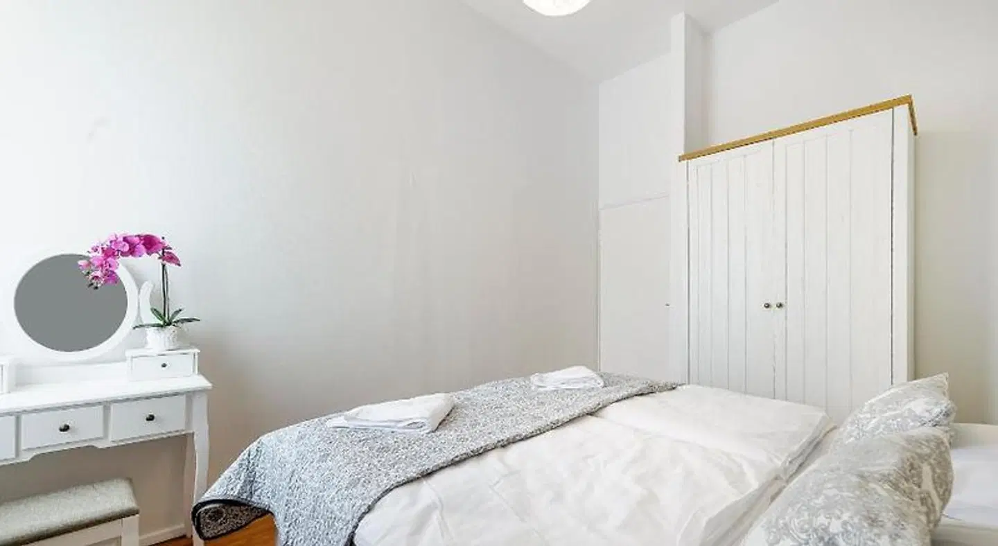 Hostel Globo ROOM_EXAMPLE