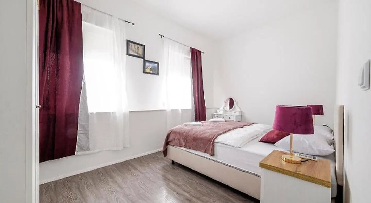 Hostel Globo ROOM_EXAMPLE
