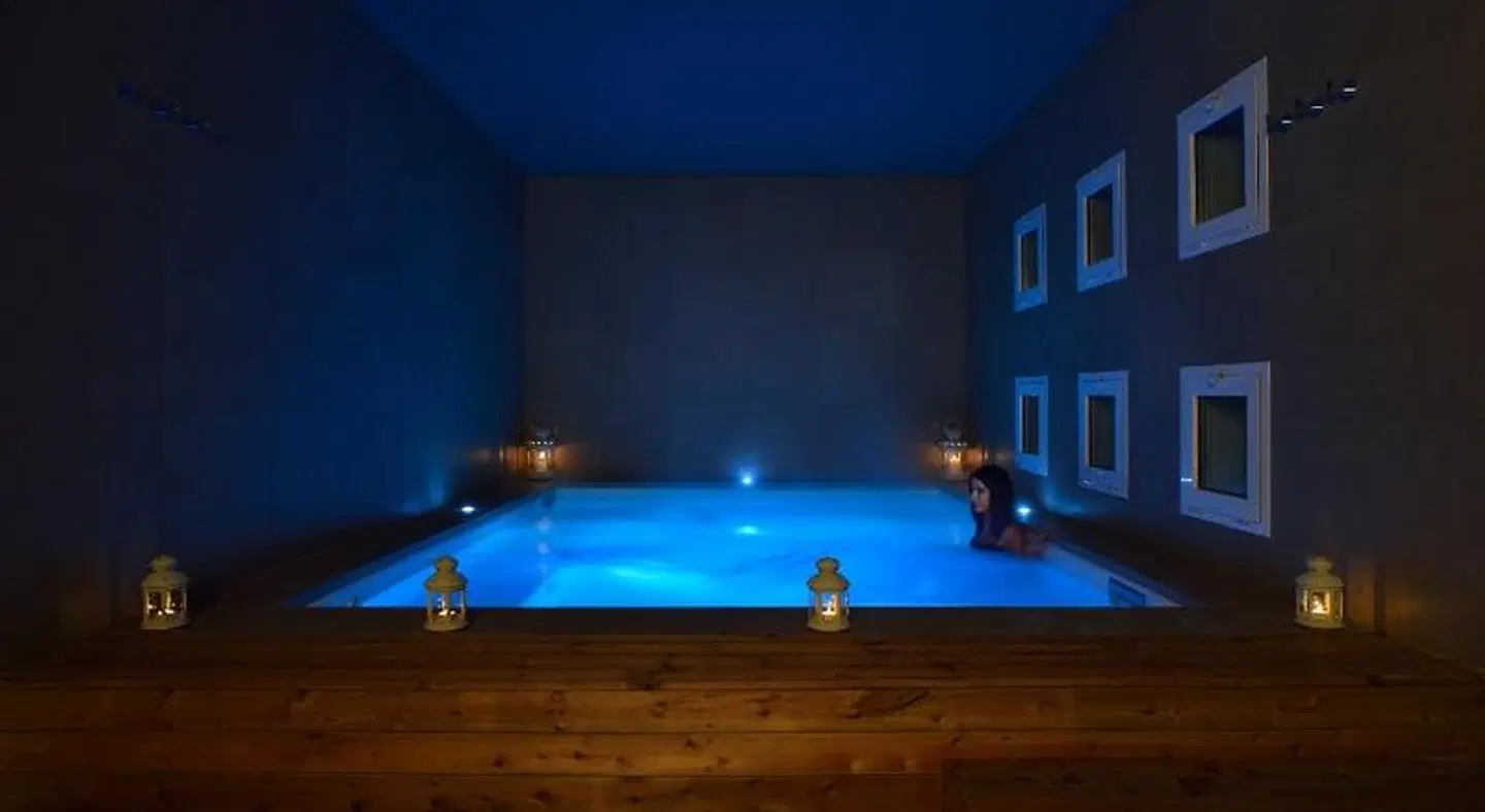 Embassy Hotel & Spa HEALTH_BEAUTY