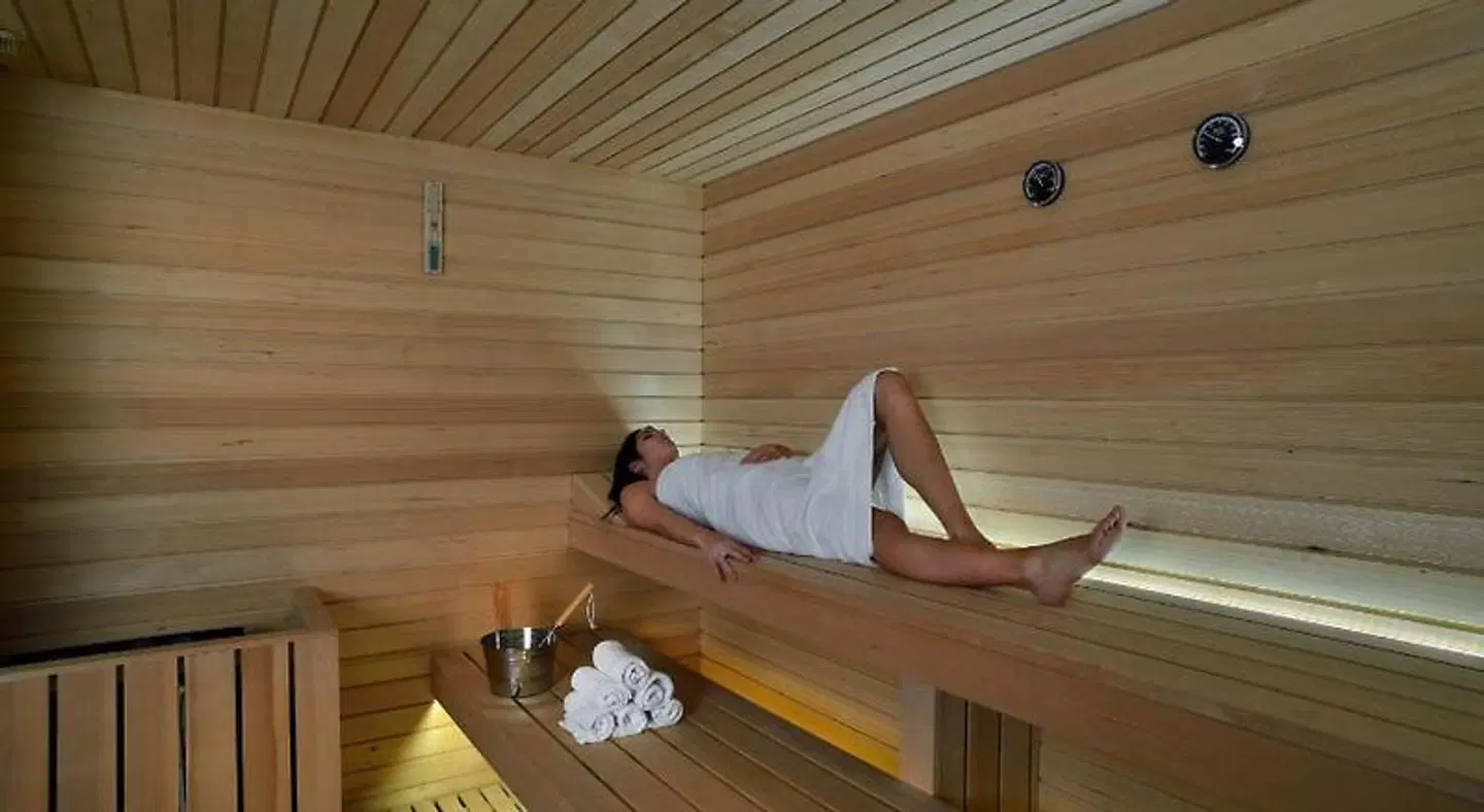 Embassy Hotel & Spa HEALTH_BEAUTY