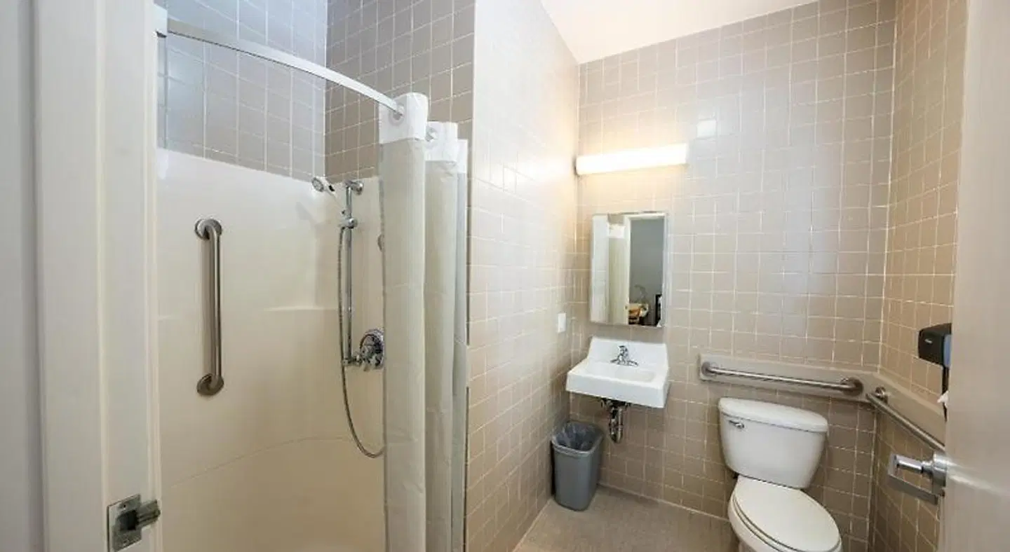 The Urban Badezimmer