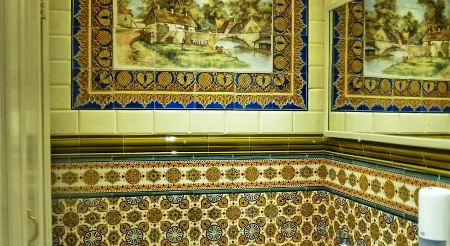 Lybeer Hostel Bruges LOUNGE_LOBBY