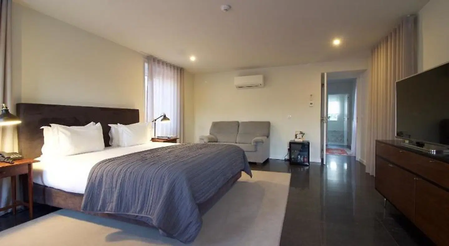 Paço do Bispo Boutique House ROOM_EXAMPLE
