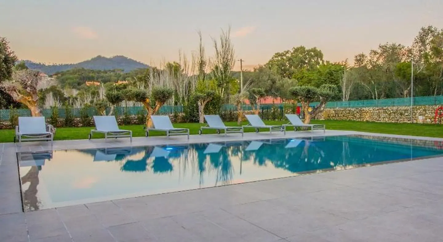 Paço do Bispo Boutique House OUTDOOR_POOL