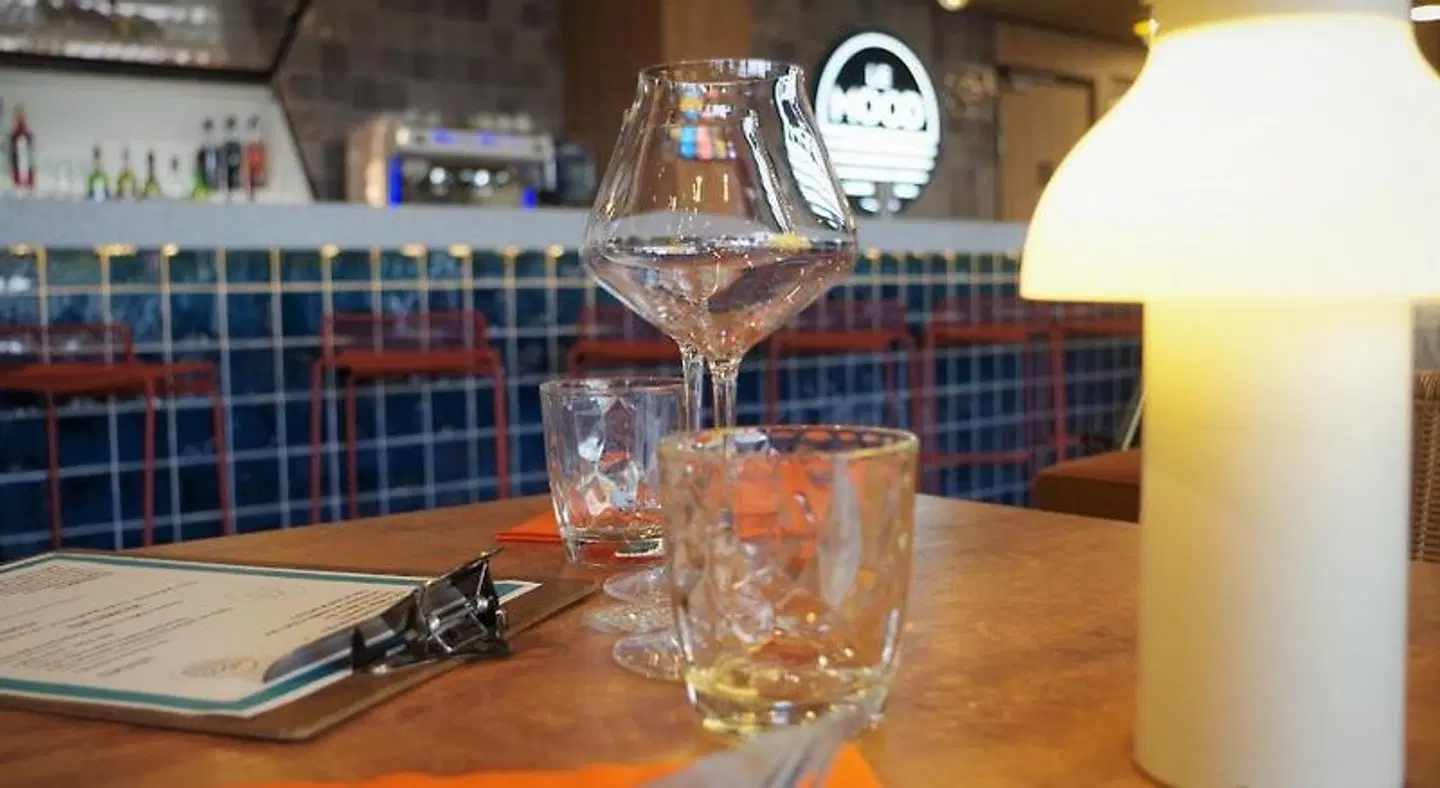ibis Lunel Petite Camargue Bar