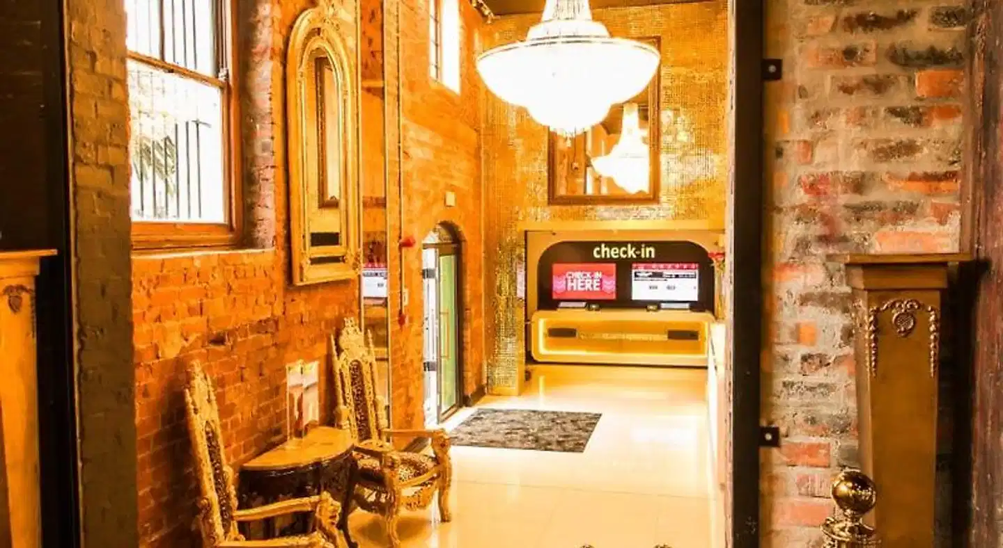 Signature Lux Hotel by ONOMO, Waterfront Wellness