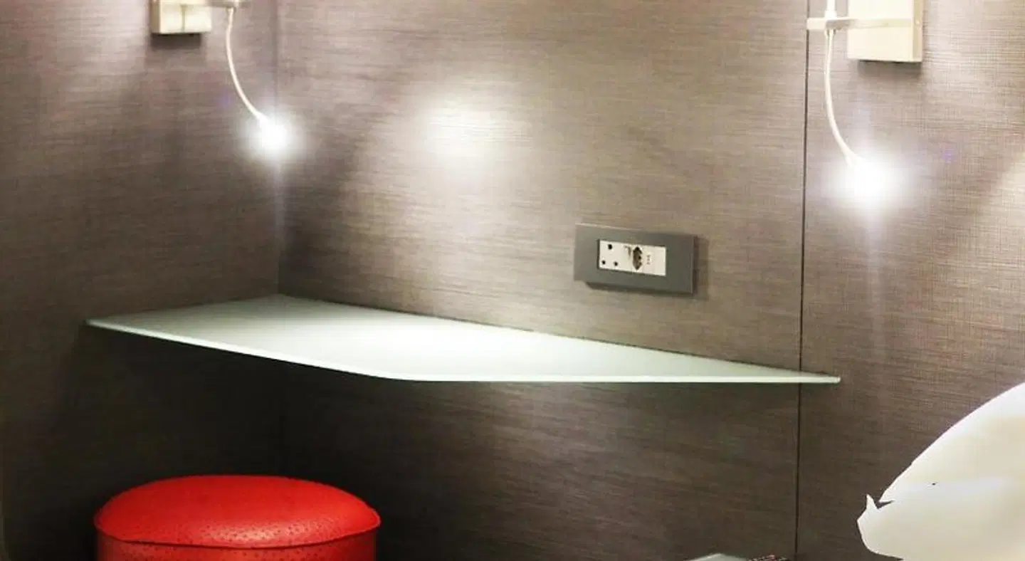 Signature Lux Hotel by ONOMO, Waterfront Wellness