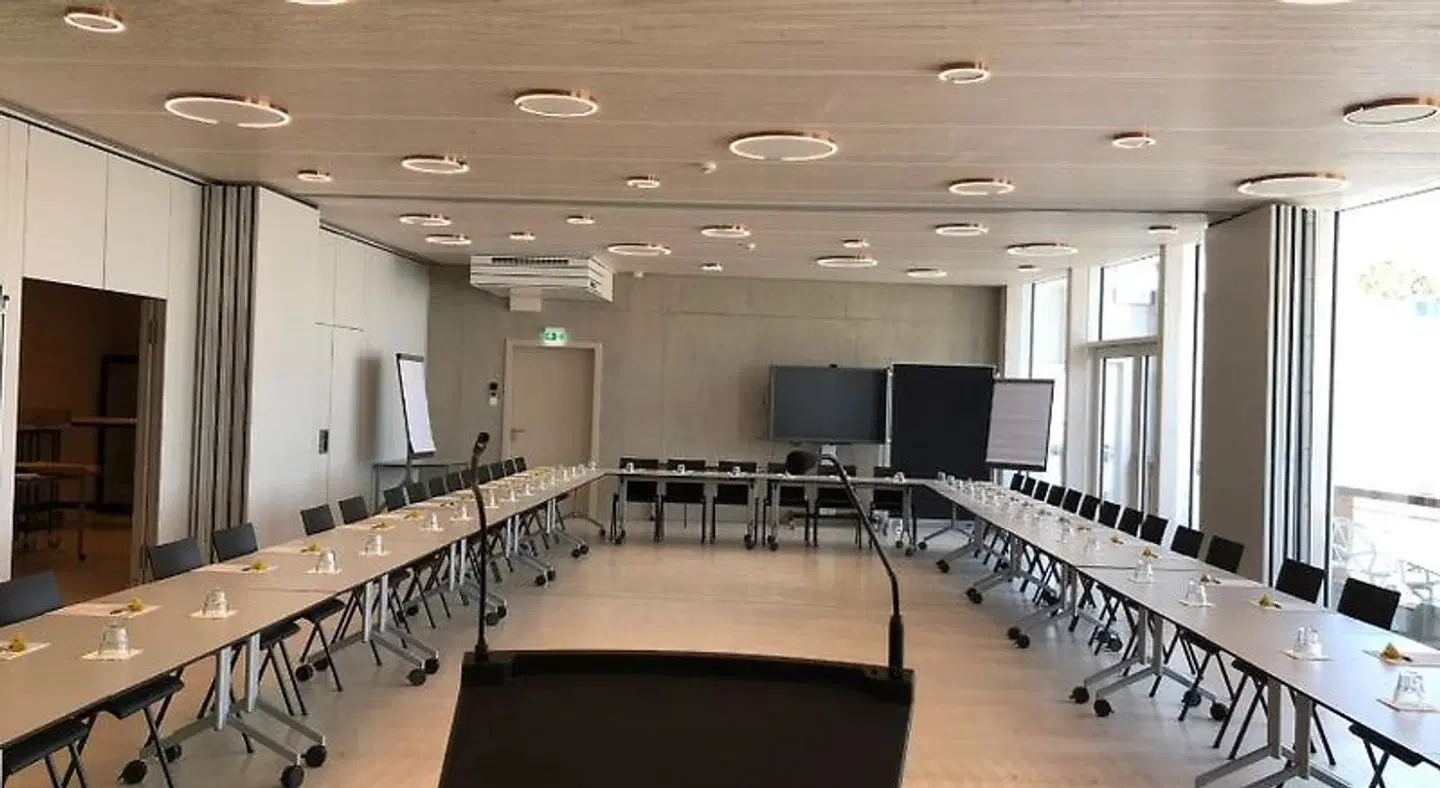 Schlafzimmer Konferenz