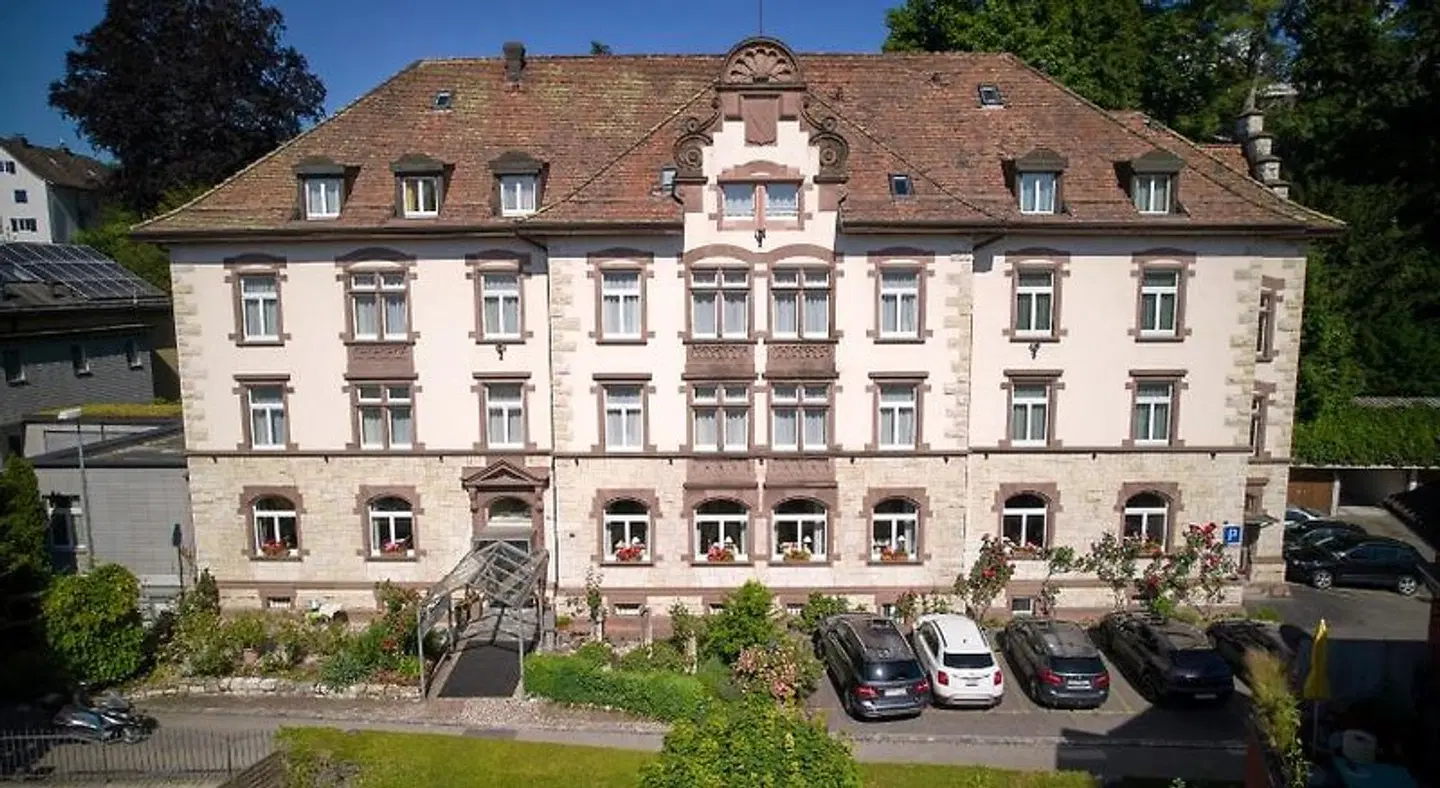 Promenade EXTERIOR