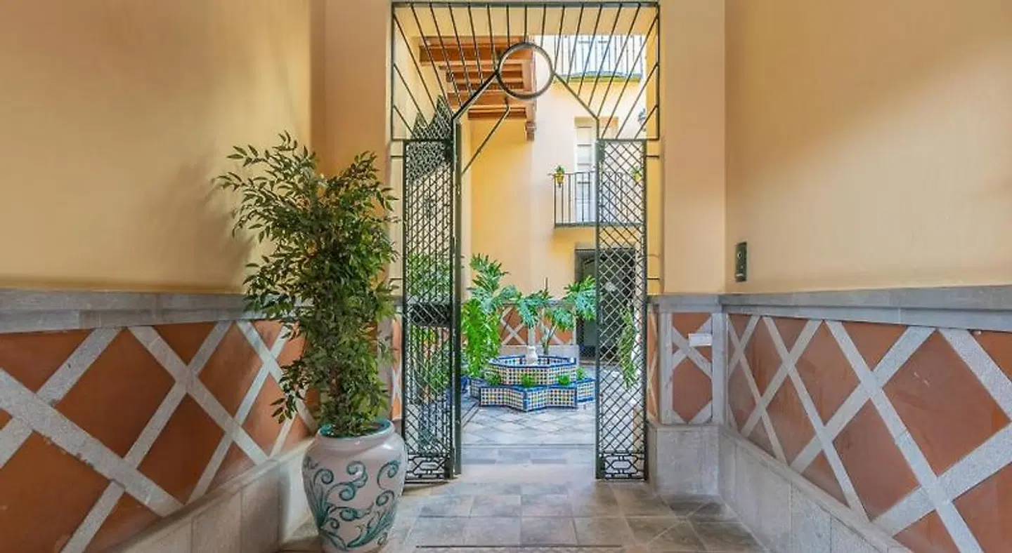 Casa Miraflores LOUNGE_LOBBY