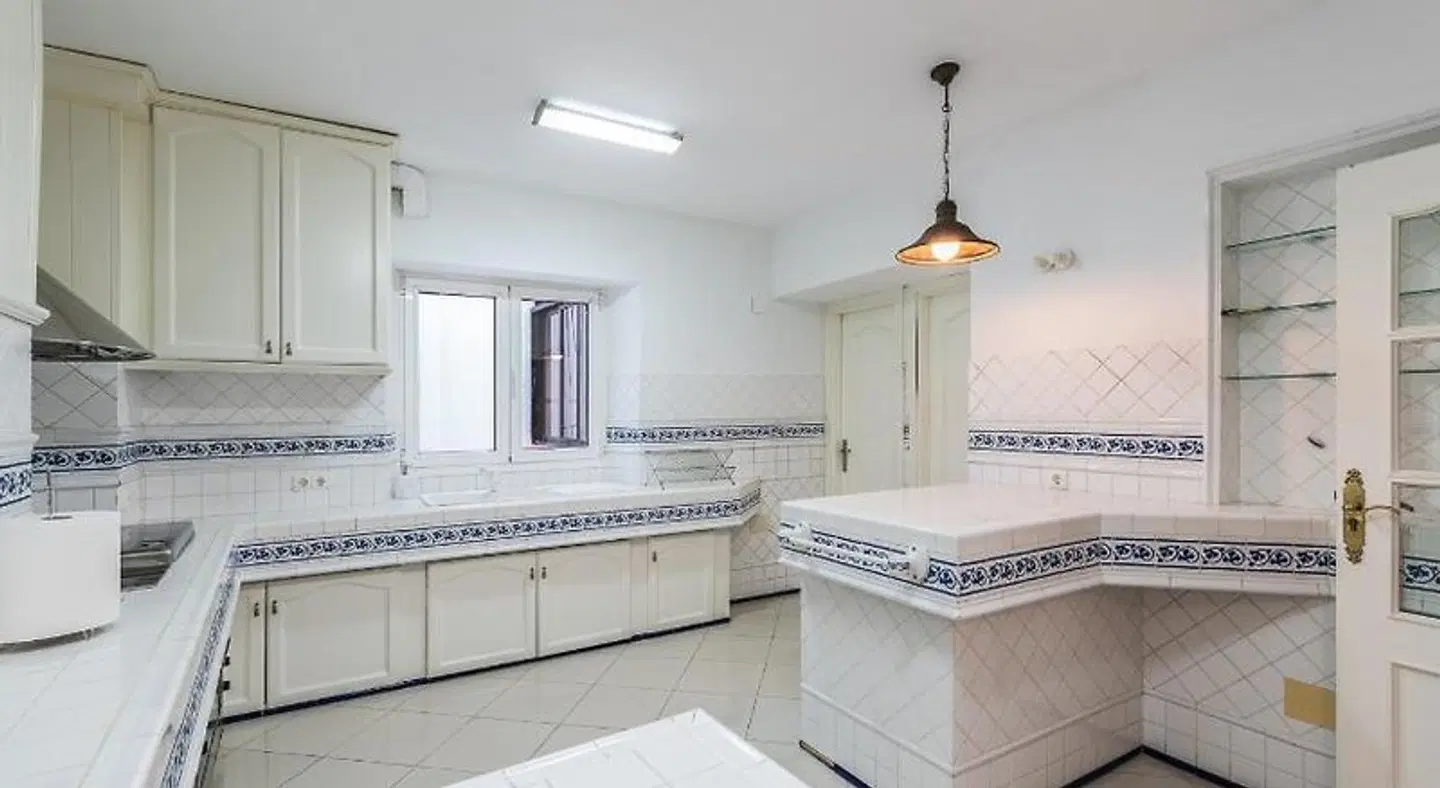Casa Miraflores Badezimmer