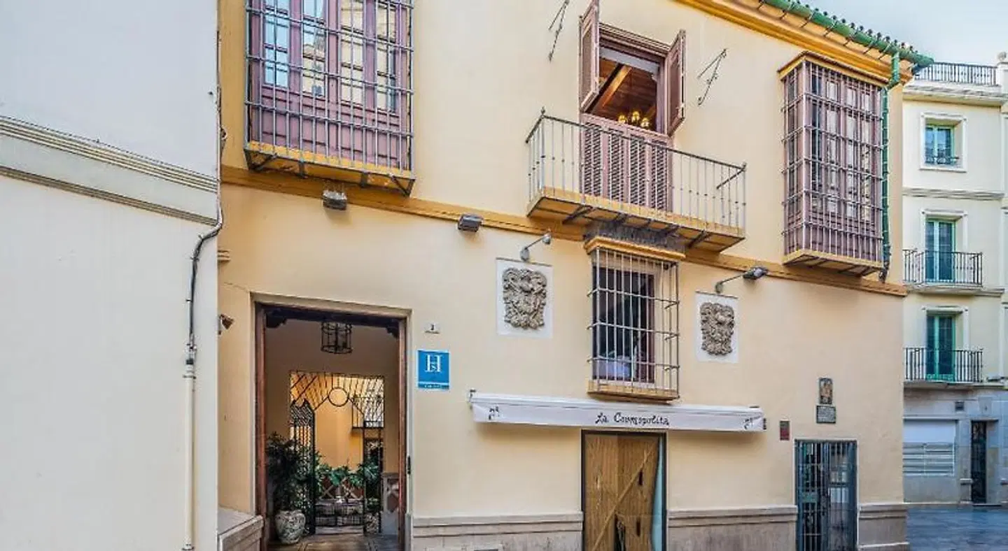 Casa Miraflores ROOM_EXAMPLE