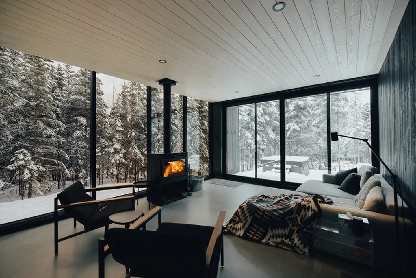 Reflexion Charlevoix HEALTH_BEAUTY