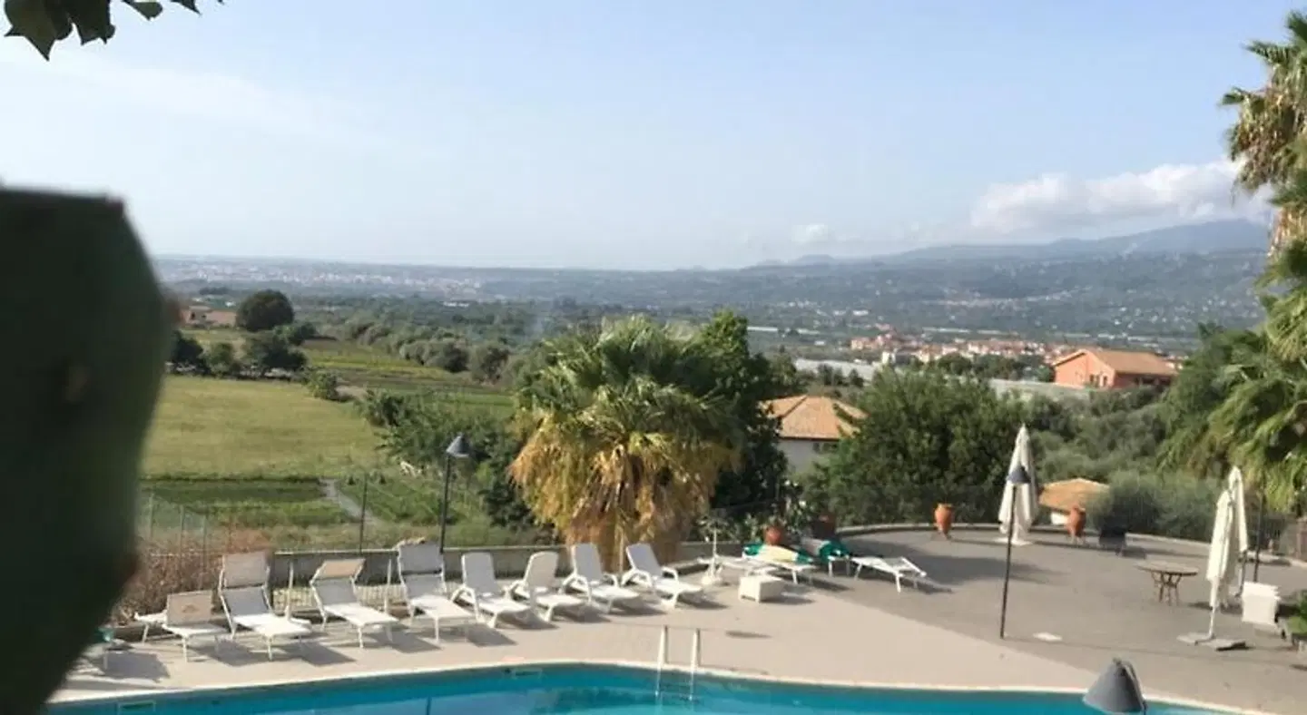 Agriturismo Serra San Biagio OUTDOOR_POOL