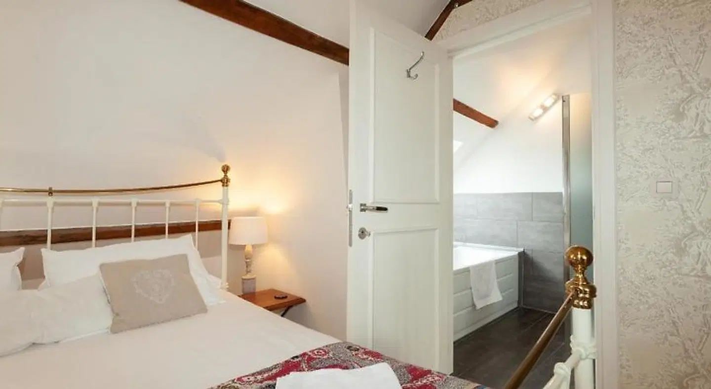 B&B The Townhouse Luxury Guesthouse ROOM_EXAMPLE