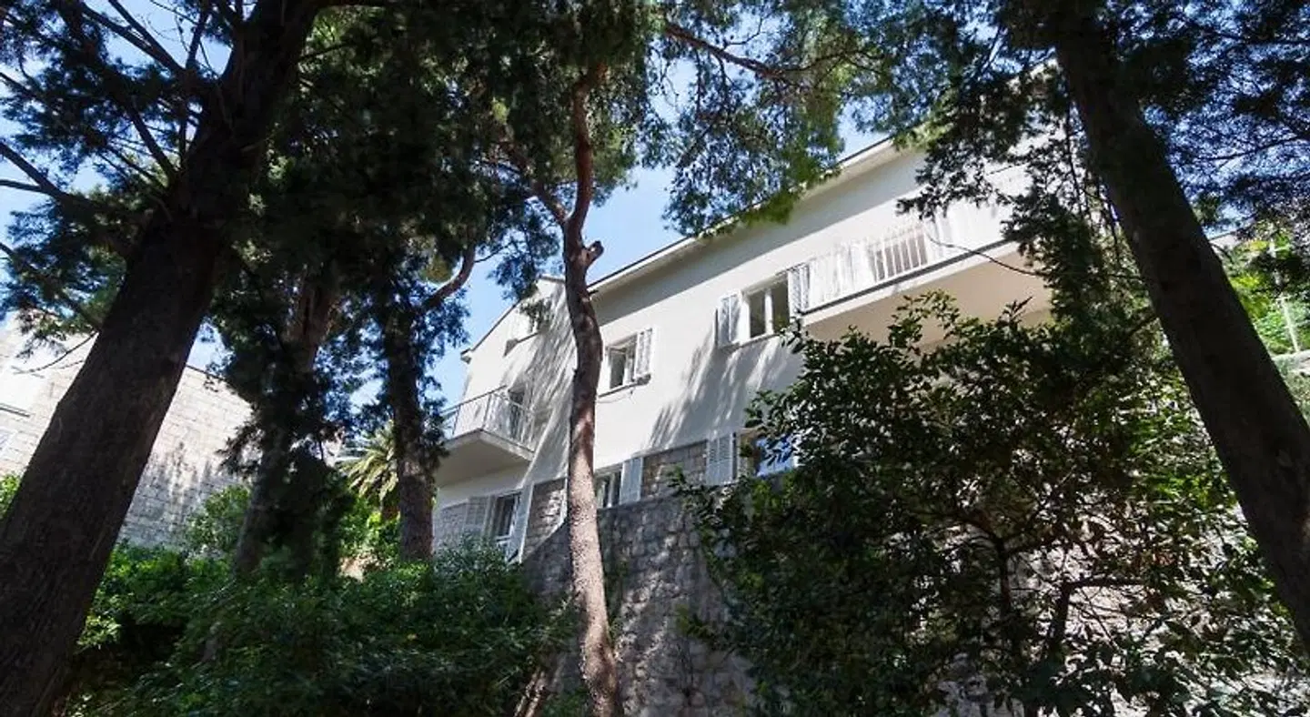 Suncana Apartments Dubrovnik EXTERIOR