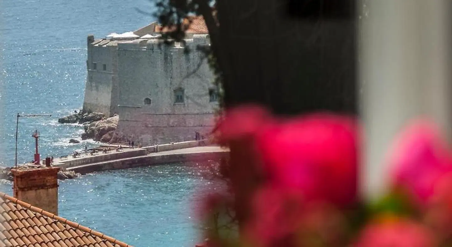 Suncana Apartments Dubrovnik OUTDOOR_POOL