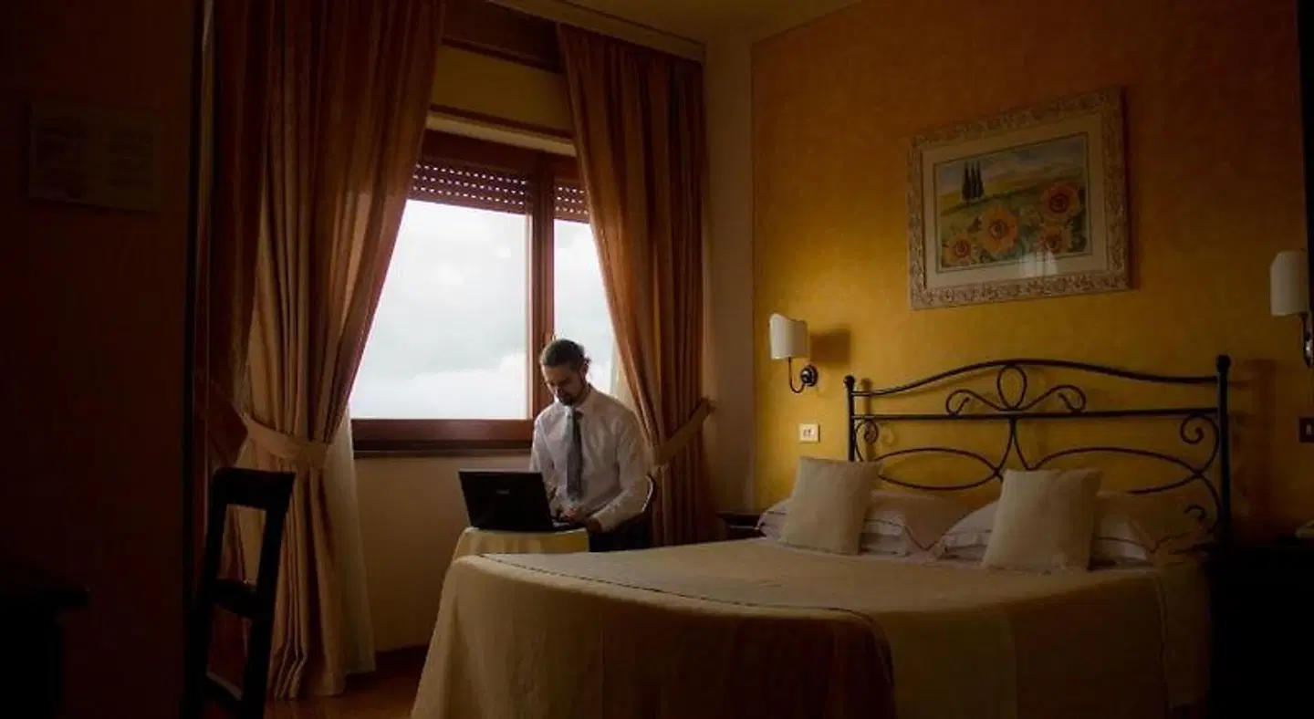 Tre Stelle ROOM_EXAMPLE