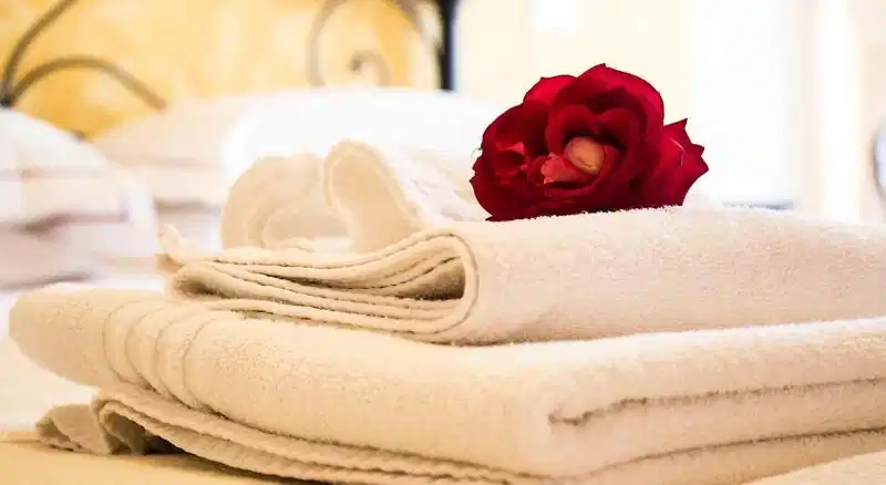 Tre Stelle – Hotelfoto