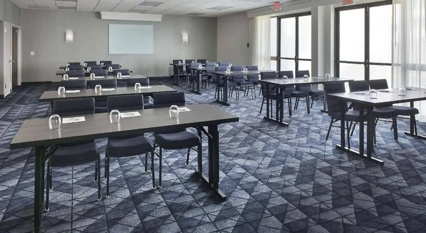 Courtyard by Marriott Norwalk Konferenz