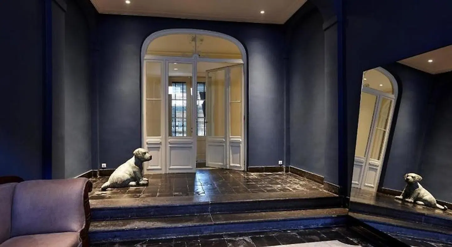 B&B St Jacobs ROOM_EXAMPLE