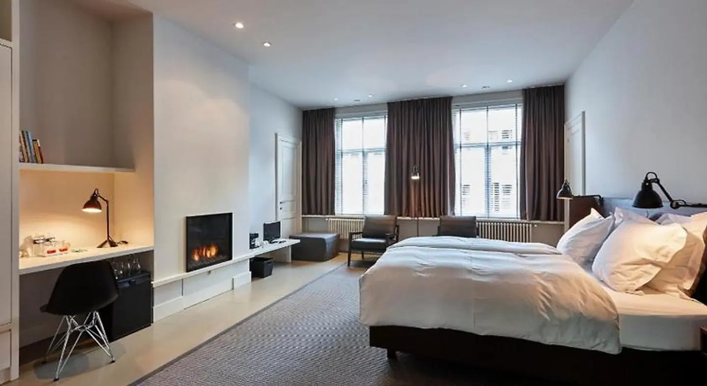 B&B St Jacobs ROOM_EXAMPLE