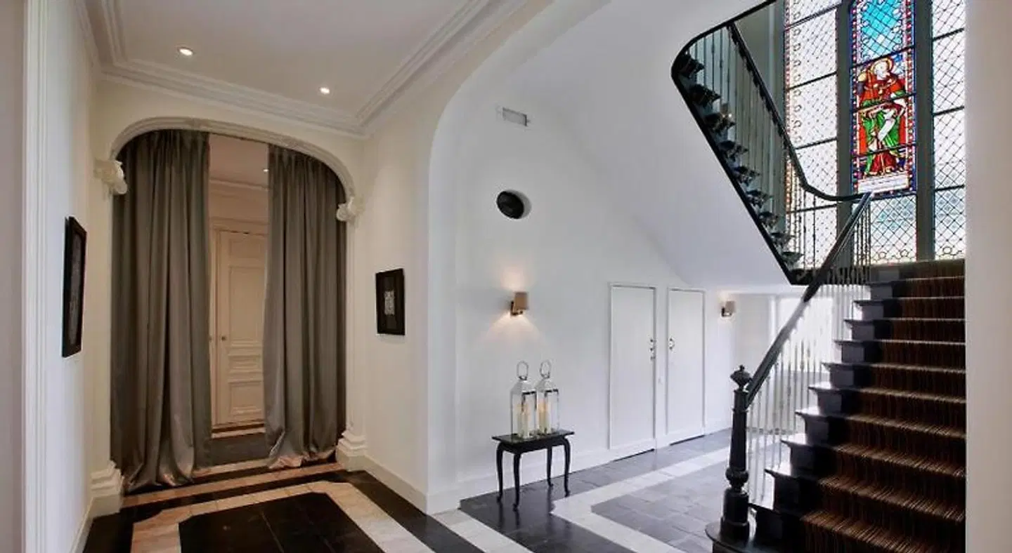 B&B St Jacobs HEALTH_BEAUTY