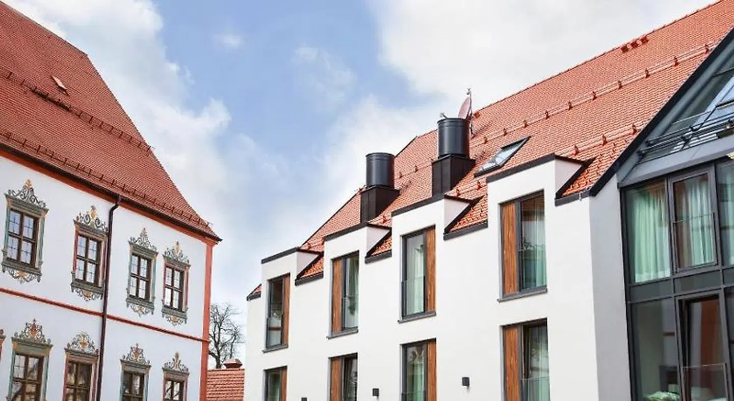 RiKu Weißenhorn EXTERIOR