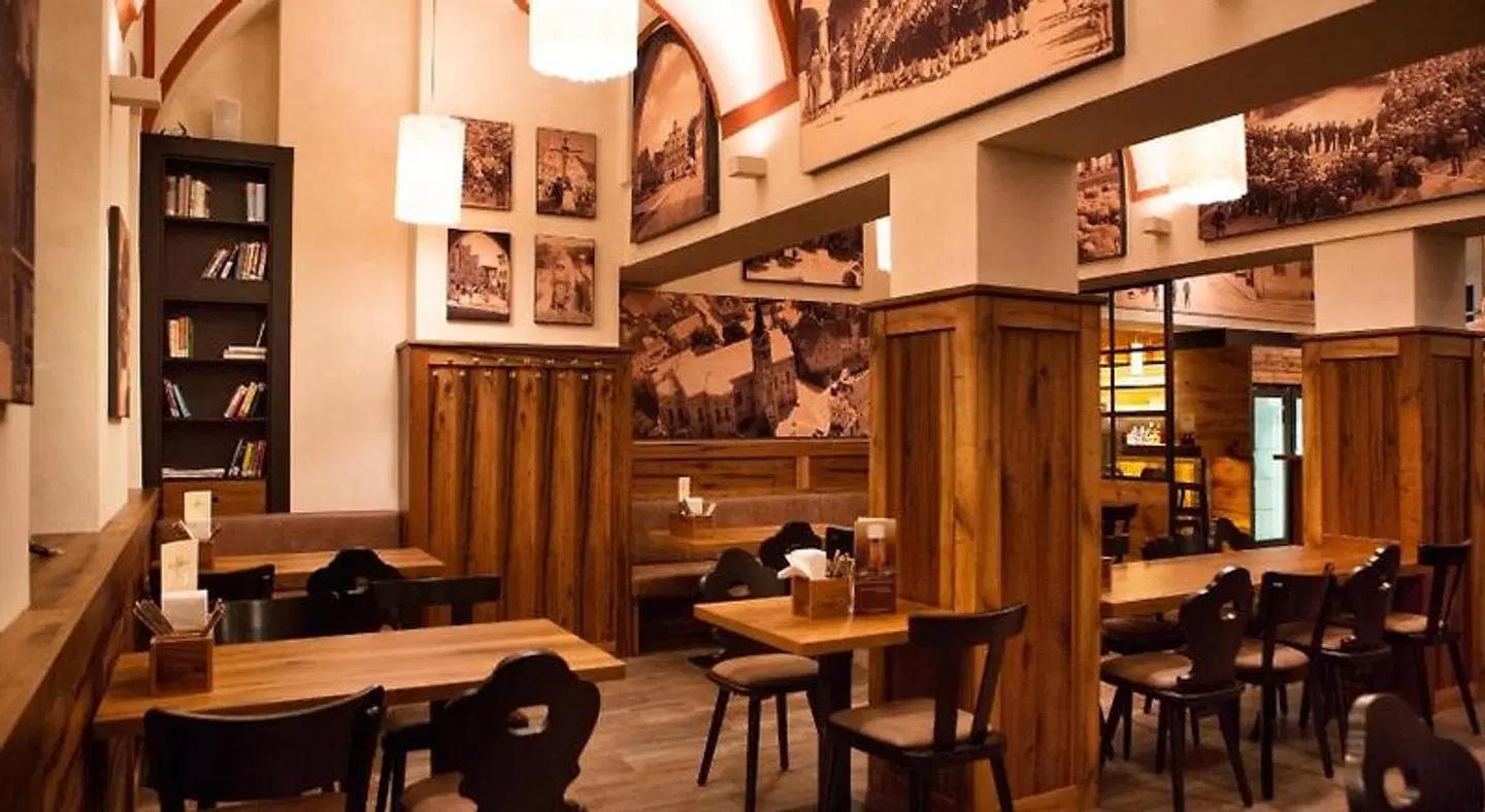 RiKu Weißenhorn Bar