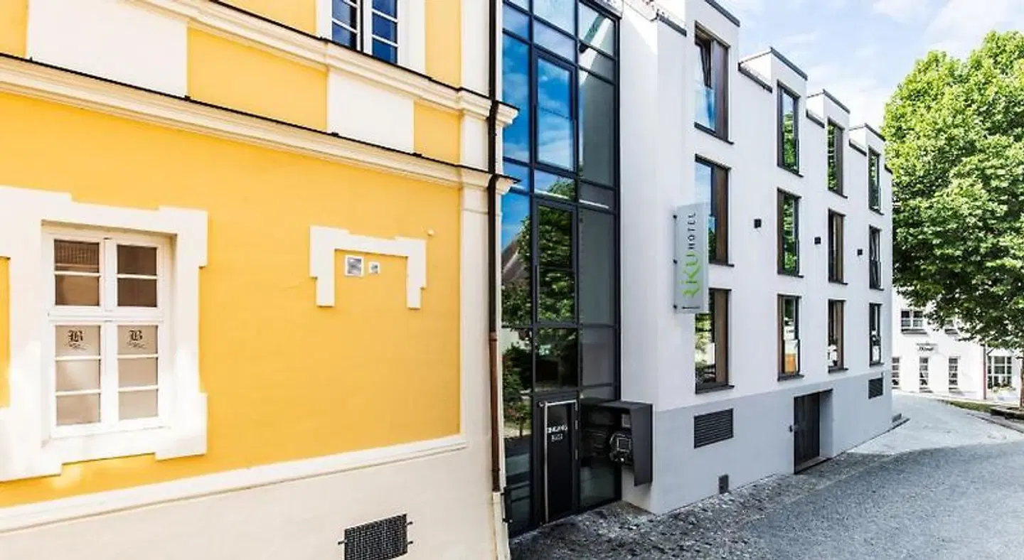 RiKu Weißenhorn EXTERIOR